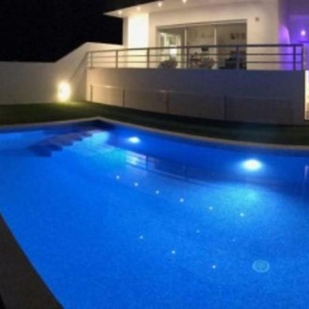 Dumar Beachouse Salema Exterior foto