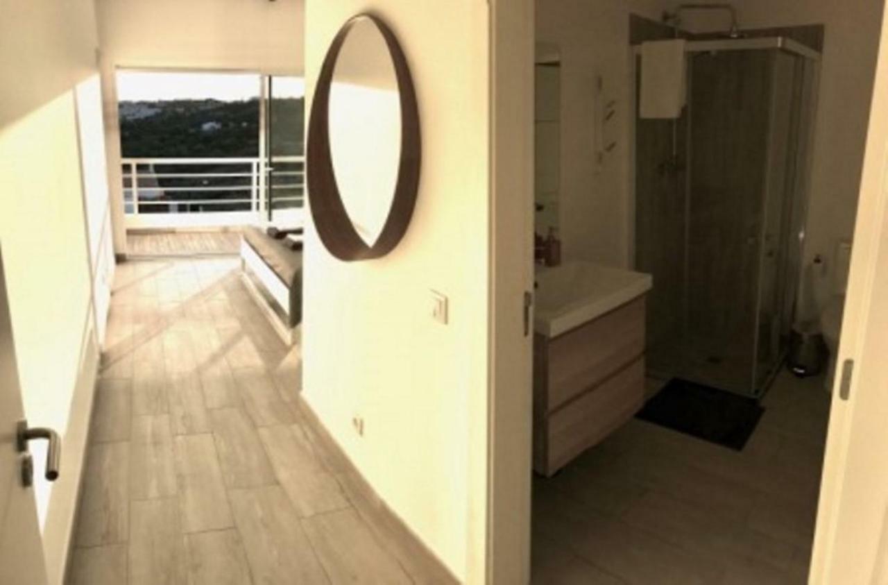 Dumar Beachouse Salema Exterior foto