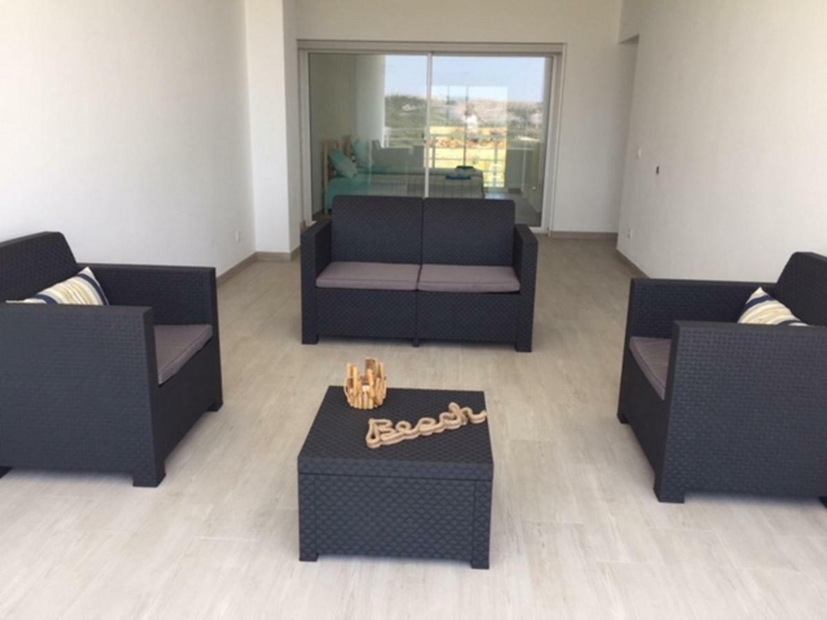 Dumar Beachouse Salema Exterior foto