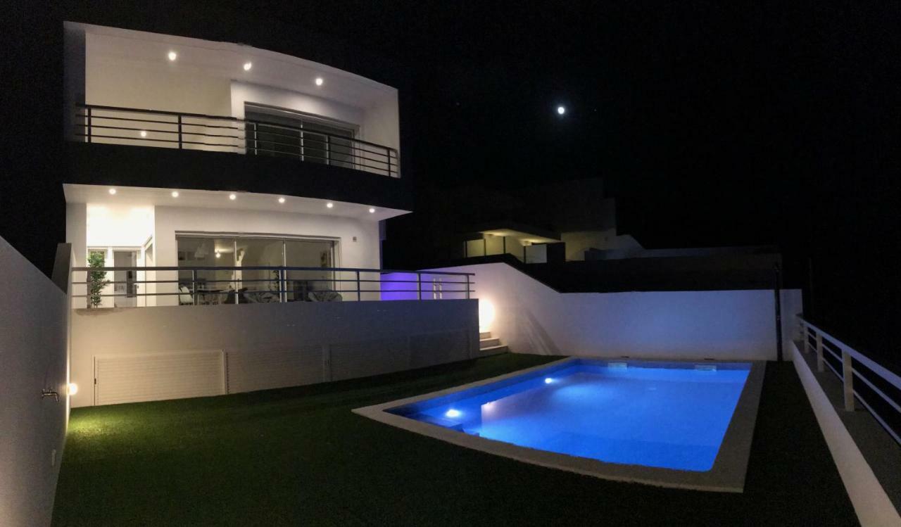 Dumar Beachouse Salema Exterior foto