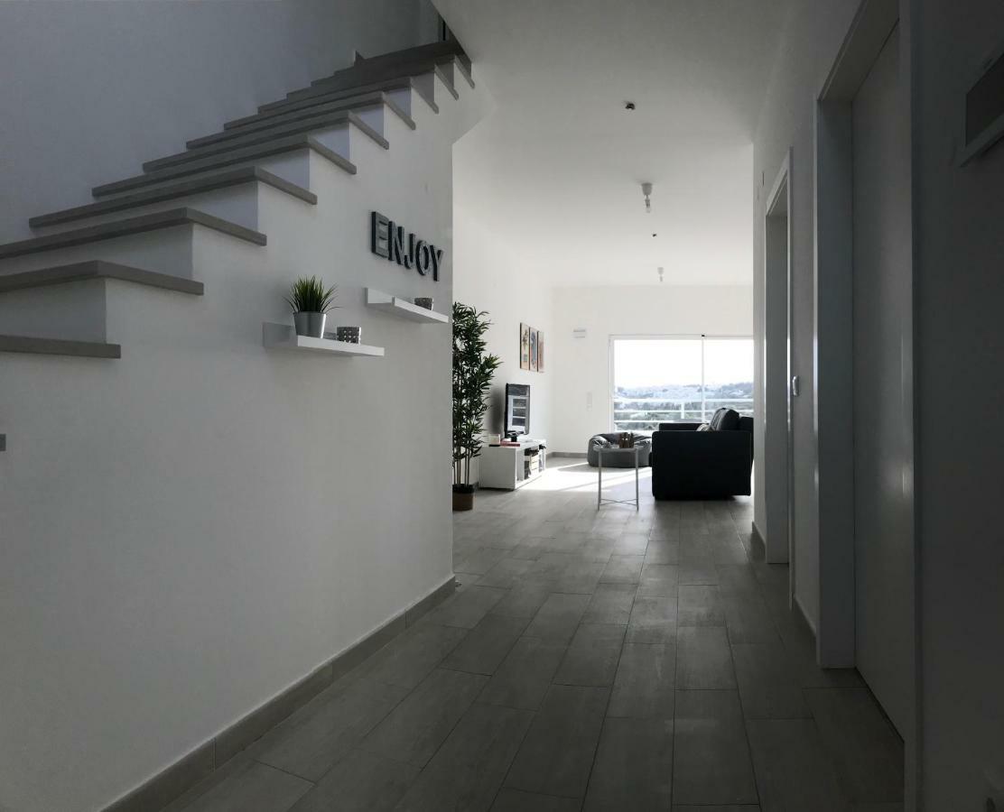 Dumar Beachouse Salema Exterior foto